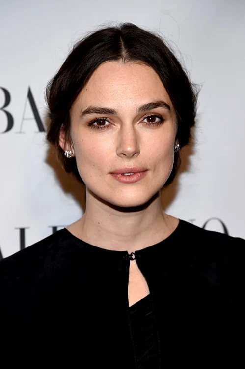 Keira Knightley