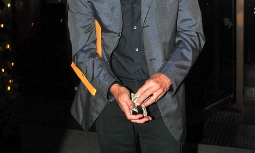 Michael Douglas (Foto: Splash News) jpeg