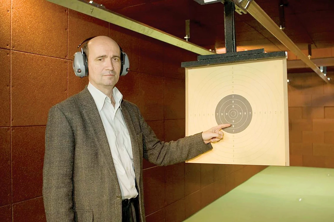Instructorul Nicolae Tănase avea 56 de ani