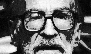 Academia Română va participa la licitația manuscriselor lui Mircea Eliade jpeg