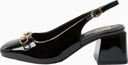 Pantofi cu toc mic, eleganți, AboutYou, 291,00 lei