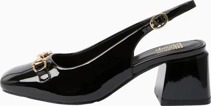 Pantofi cu toc mic, eleganți, AboutYou, 291,00 lei