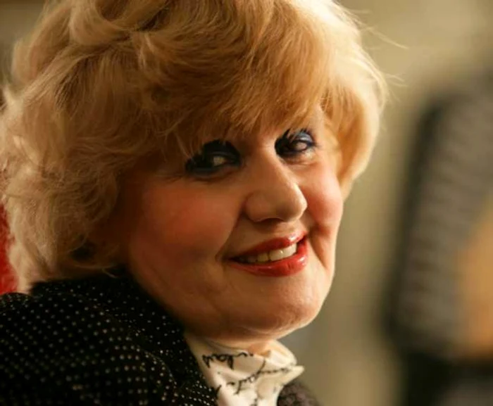 
    Pe 13 aprilie, marea actriță Rodica Mandache împlinește vârsta de 76 de aniFOTO: cinemagia.ro  