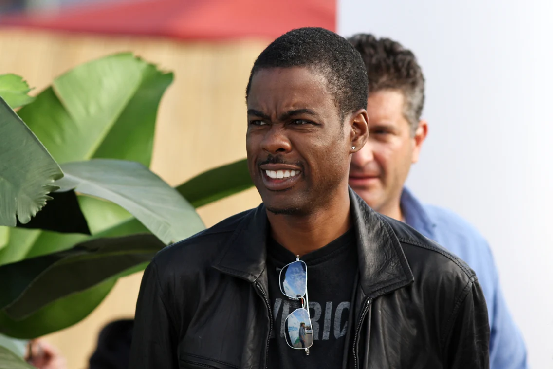 Chris Rock shutterstock 68551117 jpg