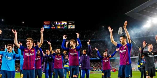 fc barcelona foto facebook