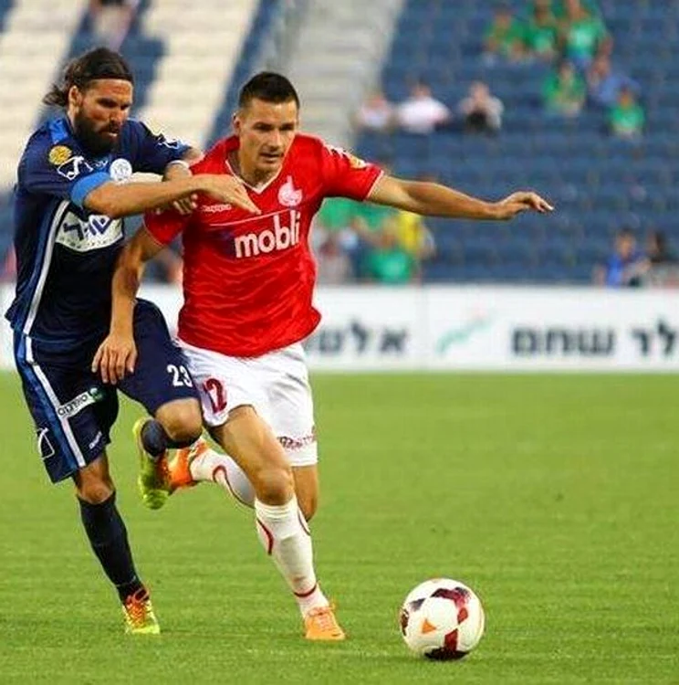 
    Ovidiu Hobanfoto: Dolce Sport  