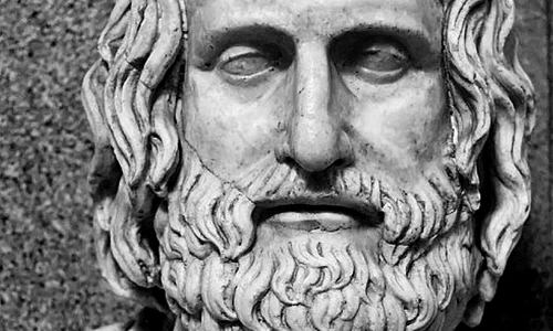 Aristofan  Imaginarul politic jpeg