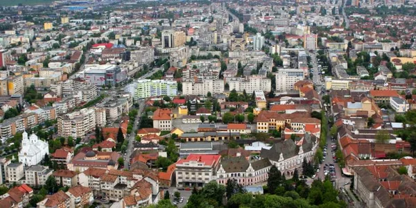 cetatea devei foto daniel guta adevarul