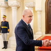 Ilie Bolojan   Nicusor Dan FOTO presidency ro jpg