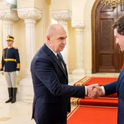 Ilie Bolojan   Nicusor Dan FOTO presidency ro jpg