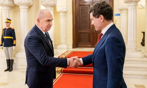 Ilie Bolojan   Nicusor Dan FOTO presidency ro jpg