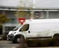 Test Drive Peugeot Boxer