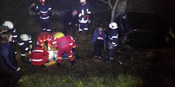 accident