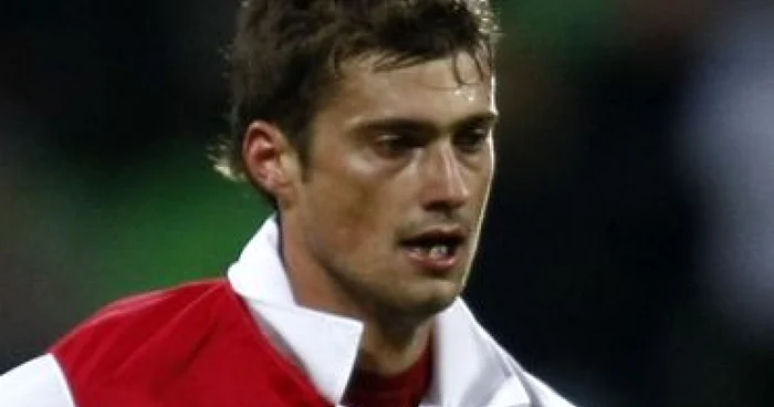 Gabi Tamaş
