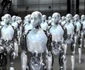 Roboții actuali nu au formă umanoidă
