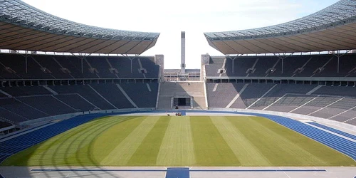 Stadionul Olimpic Berlin