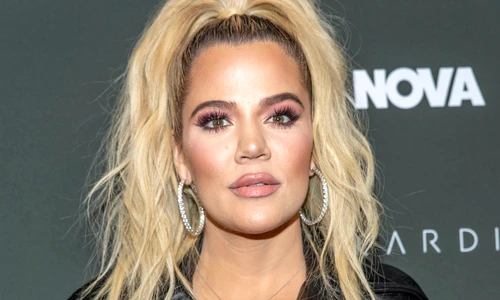 Khloe Kardashian  sursa foto   Shutterstock jpg