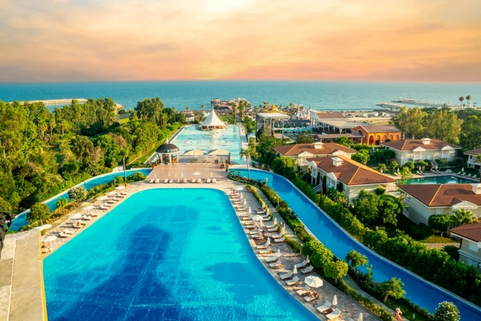 Turcia / Foto: Shutterstock