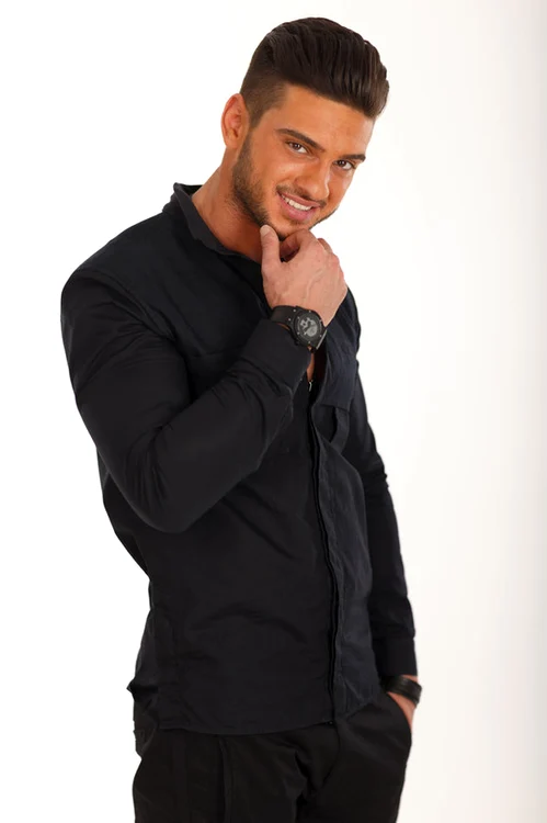 Dorian Popa