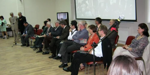 Festivalul "Primăvara Poeziei" a ajuns la cea de-a 12-a ediţie