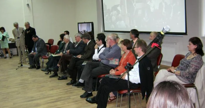 Festivalul "Primăvara Poeziei" a ajuns la cea de-a 12-a ediţie