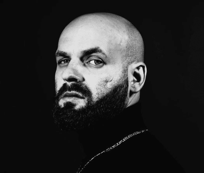 Rapperul Nosfe a murit la doar 37 de ani. Mesajul transmis de colegii de la Șatra Benz