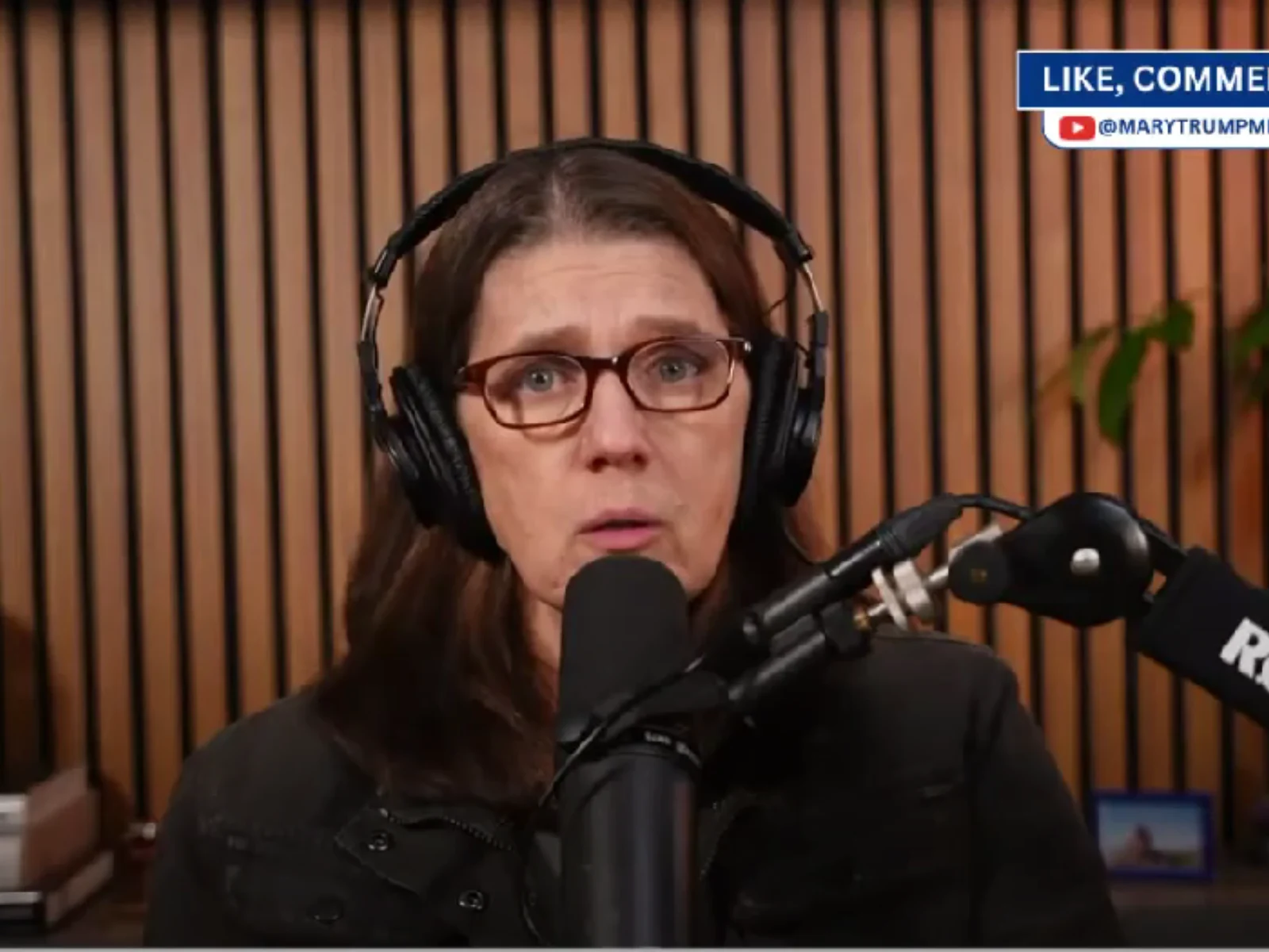 Nepoata lui Trump explică motivul derapajelor misogine ale președintelui SUA la adresa jurnalistelor