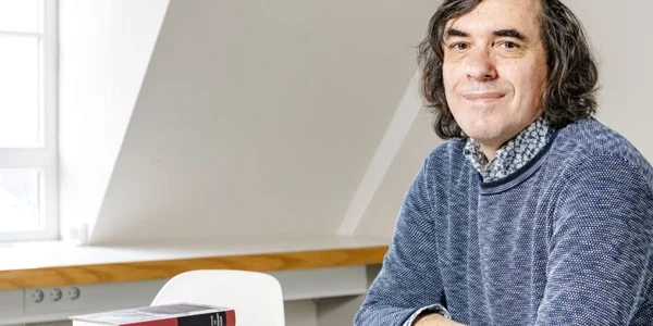 Mircea Cărtărescu_ Foto_ Silviu Guiman