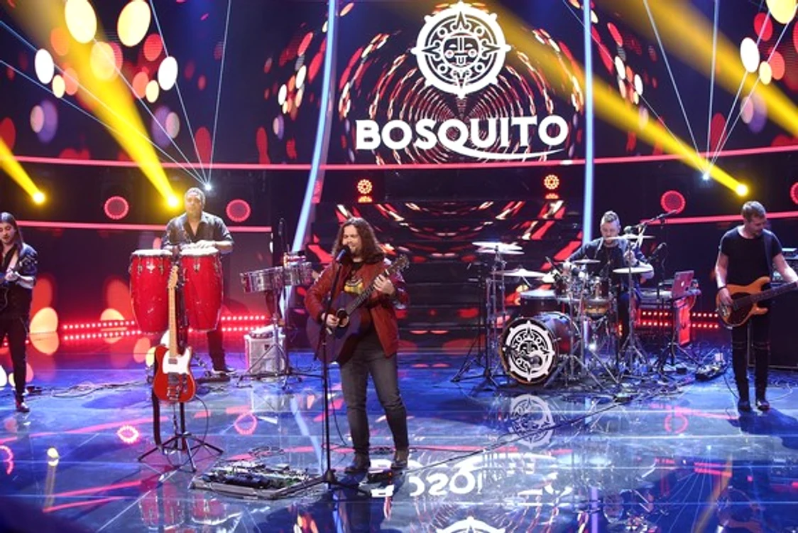 
    Foto: Antena 1  