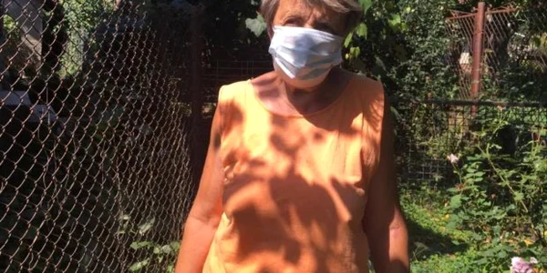 Mirosul de la groapa de gunoi este greu de suportat