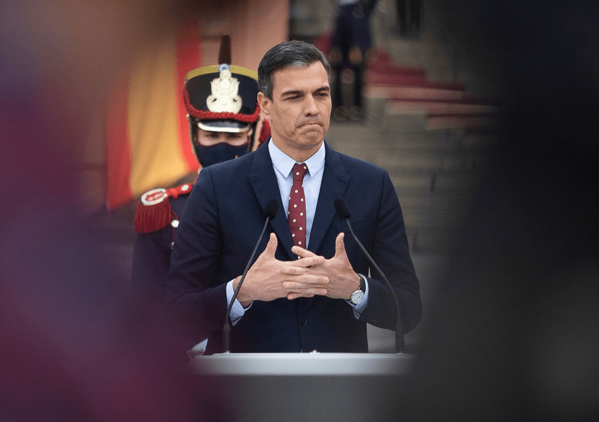 Viagra, cocaină, prostituţie şi mită. Scandalul de corupţie din Spania care zguduie partidul premierului Sanchez