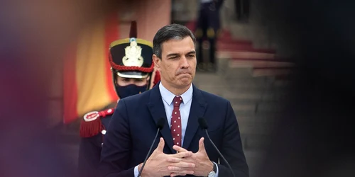 Pedro Sanchez FOTO Profimedia jpg