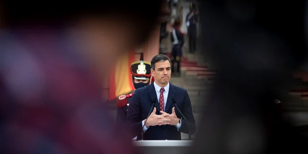 Pedro Sanchez FOTO Profimedia jpg