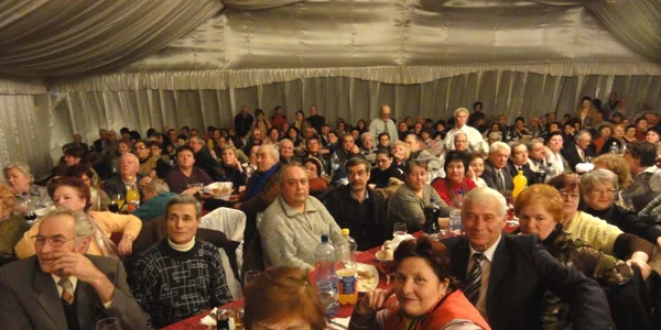 pensionari slatina