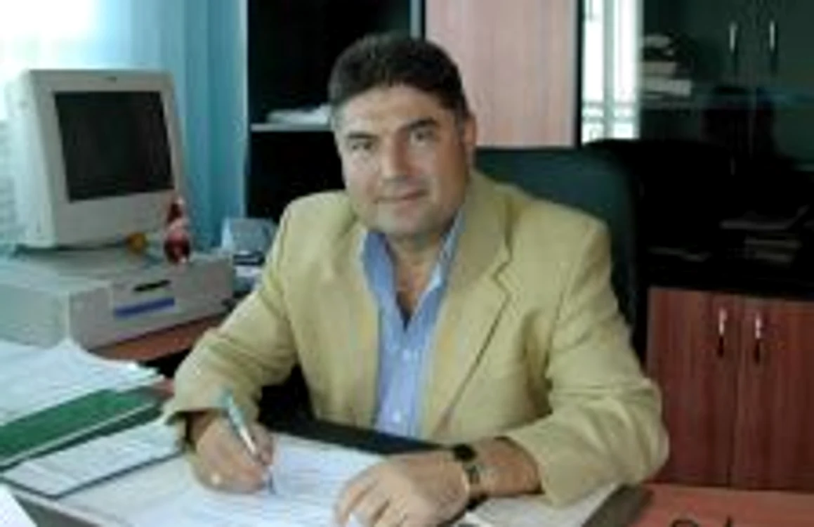 Fostul șef al Finanțelor bihorene, Ioan Lascău