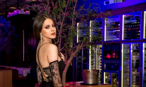 fiica Rita Muresan majorat Gloria Nelu Muresan Clubul Diplomatic (1) jpeg