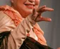 Rodica Popescu Bitanescu, o mare artista a teatrului romanesc, Foto Pinterest  