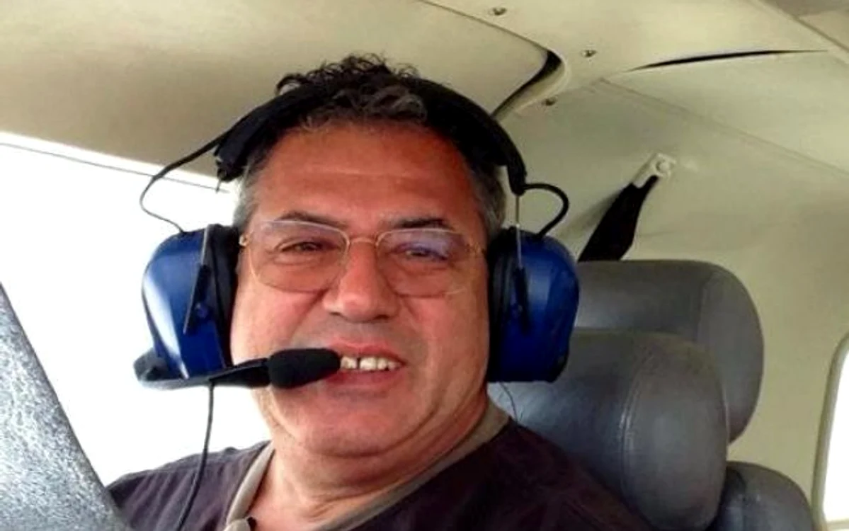 
    Adrian Iovan a fost nevoit să lucreze după ce pensia i s-a redus sever  
