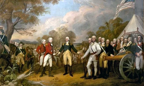 Cum s au aliat SUA cu Franța și Spania împotriva englezilor jpeg