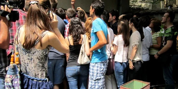 bac 2013 afisare rezultate