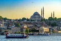 Instanbul, foto Shutterstock jpg