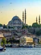 Instanbul, foto Shutterstock jpg