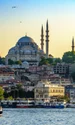 Instanbul, foto Shutterstock jpg