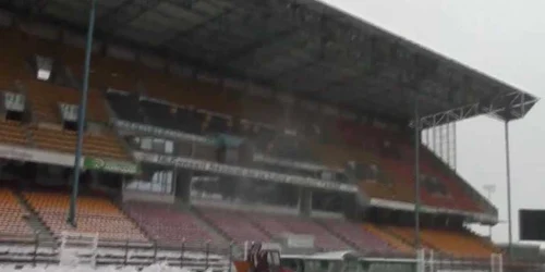 Stadionul Geoffroy-Guichard
