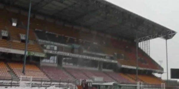 Stadionul Geoffroy-Guichard