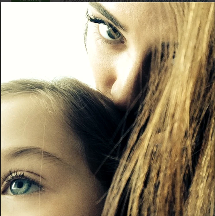 Antonia (foto: facebook)