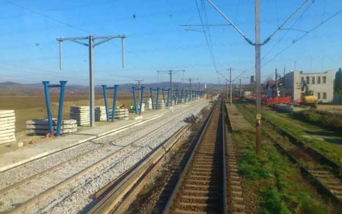 Angajaţii CFM îşi cer salariile