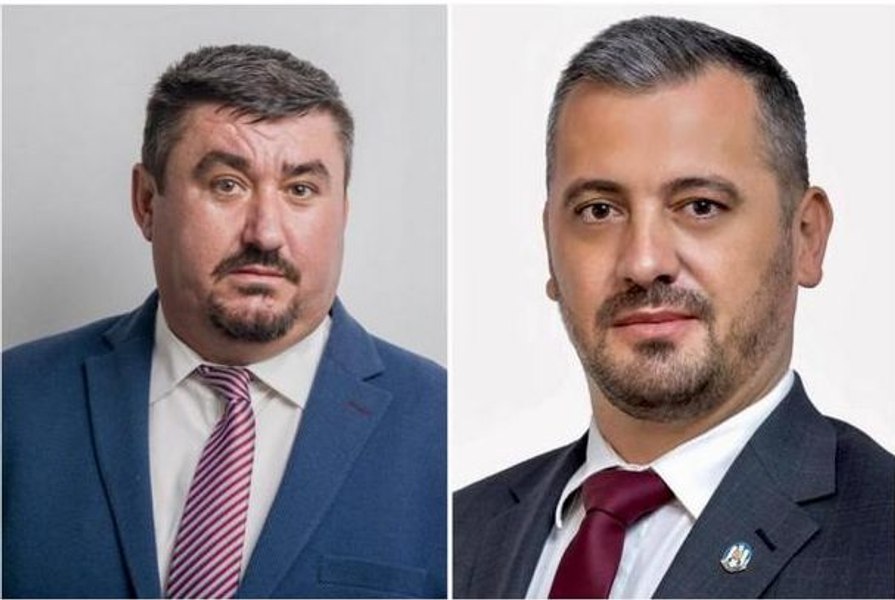 Rezultate alegeri locale 2024. Doi preoți, aleși primari în două comune din Argeș
