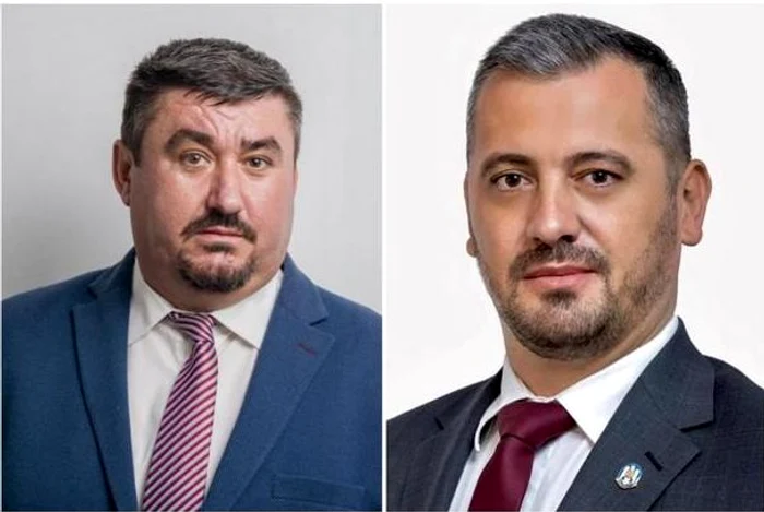 Ion Dulduruc și Nicolae Dinică, aleși primari în două comune din Argeș FOTO ziarulargesul.ro