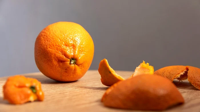 Mandarine - Foto: Pixabay